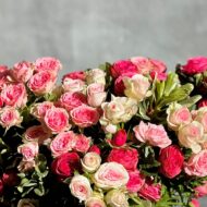 Romeo & Juliet - beverlyhillsflorist
