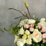 Valentines -  You're Perfect - beverlyhillsflorist