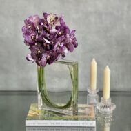 Purple Strikes - beverlyhillsflorist