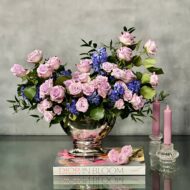 A Dream World - beverlyhillsflorist