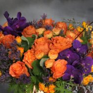 Orange You Pretty - beverlyhillsflorist