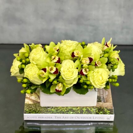 Earthy - beverlyhillsflorist