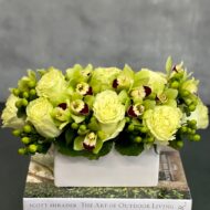 Earthy - beverlyhillsflorist