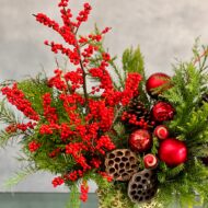 Ilex is here! - beverlyhillsflorist