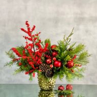 Ilex is here! - beverlyhillsflorist