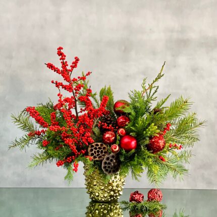 Ilex is here! - beverlyhillsflorist