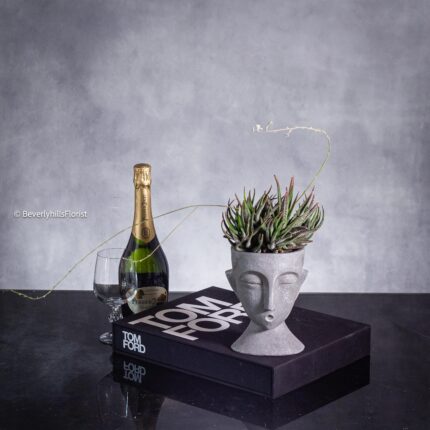 Face of Nature - beverlyhillsflorist