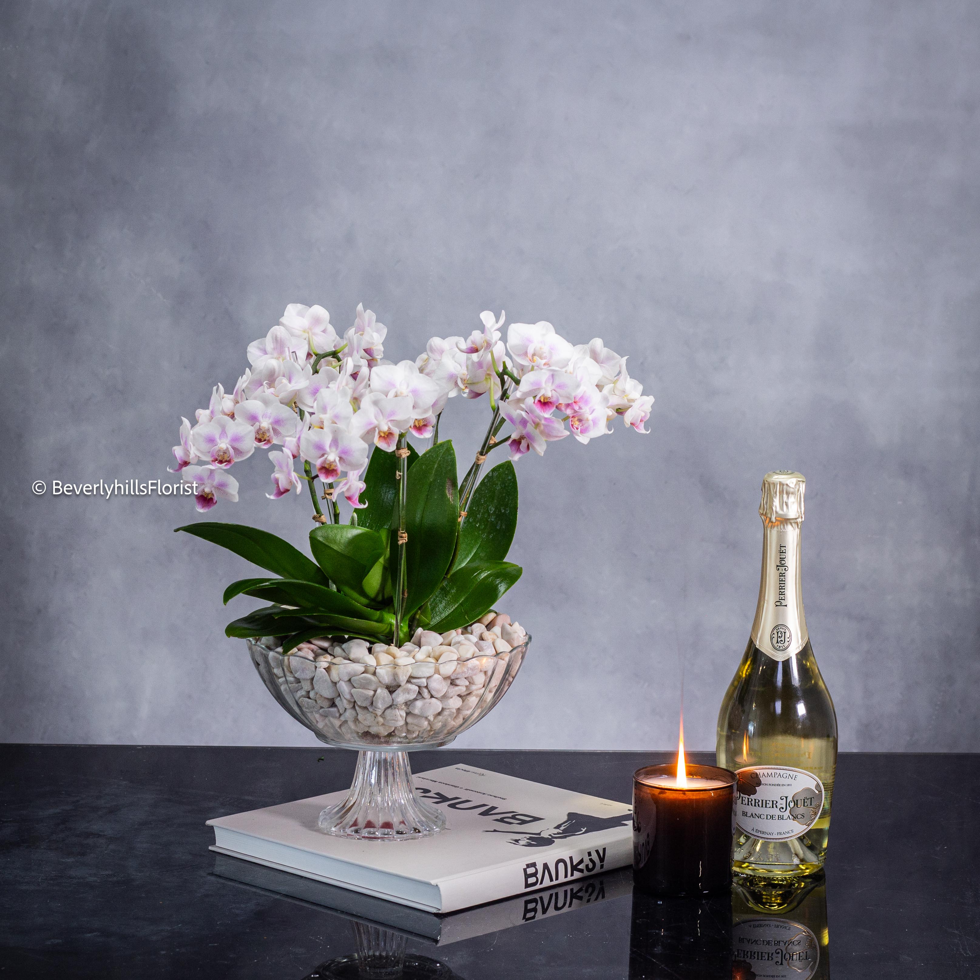 June8-Plants_Orchids_bouqets-45-1 Enchanted Quartz - beverlyhillsflorist