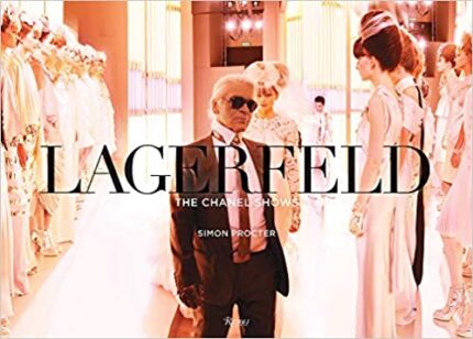 Lagerfeld: The Chanel Shows - beverlyhillsflorist