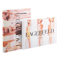 Lagerfeld: The Chanel Shows - beverlyhillsflorist