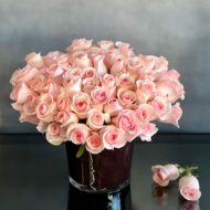 Sweet Pinks - beverlyhillsflorist