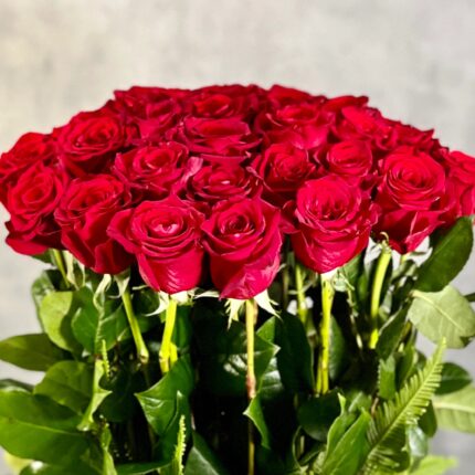 Valentines - The Perfect Duet - beverlyhillsflorist