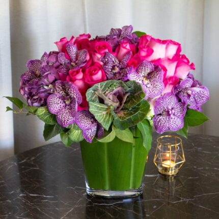 Floral Bliss - beverlyhillsflorist