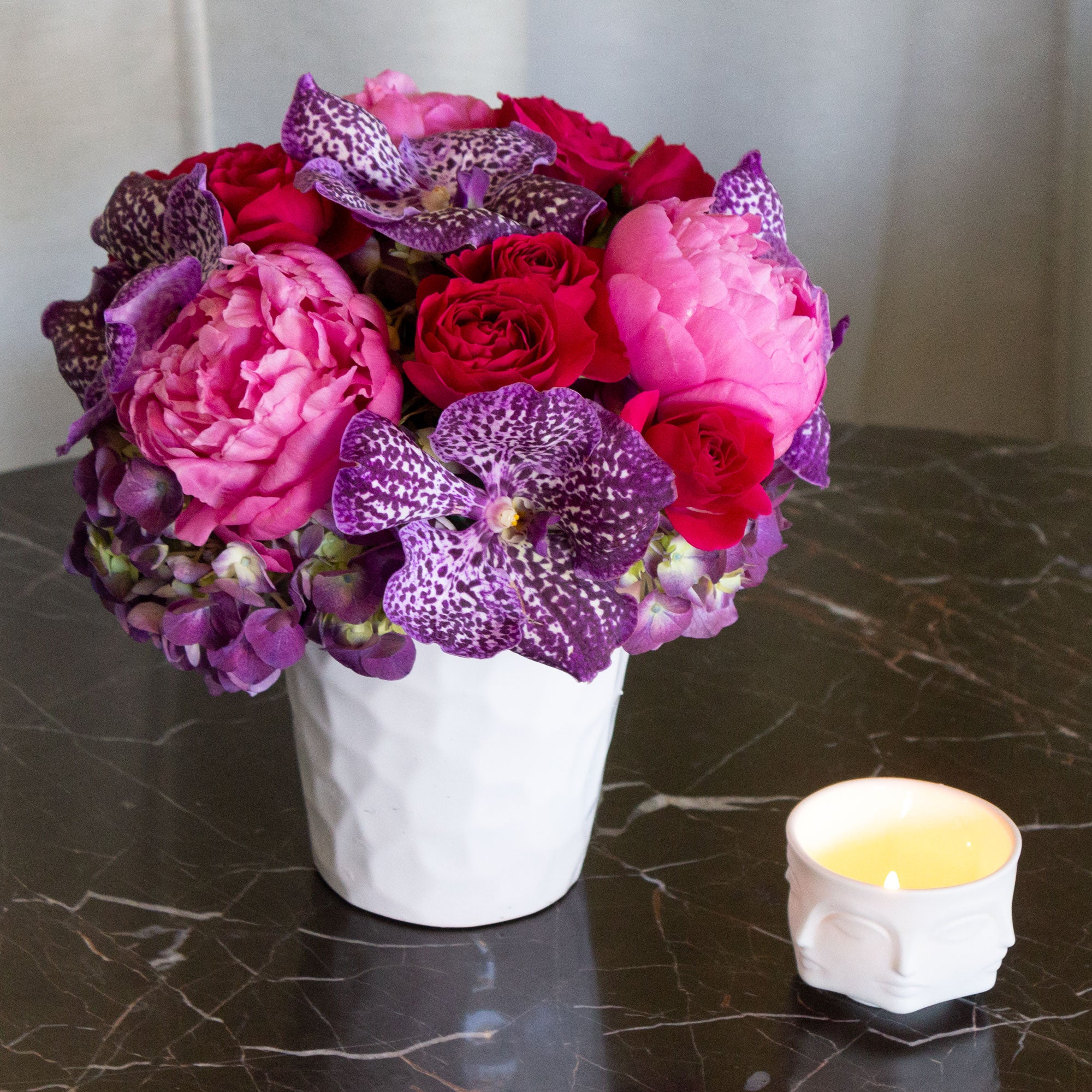 MG_5714 Portrait of Peonies - beverlyhillsflorist