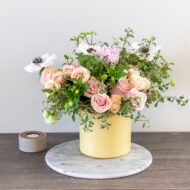 Portrait of a Lady - beverlyhillsflorist