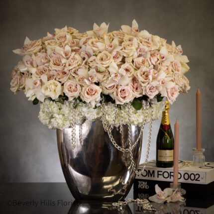 Unchain my love - beverlyhillsflorist