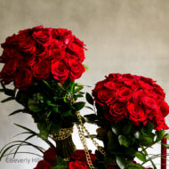 Chains of love - beverlyhillsflorist