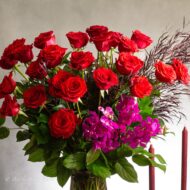 Valentines - Red Velvet - beverlyhillsflorist