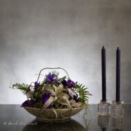 Purple Beauty - beverlyhillsflorist