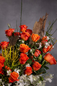 Wildwood Wonder - beverlyhillsflorist