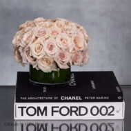 Quicksand Opulence - beverlyhillsflorist