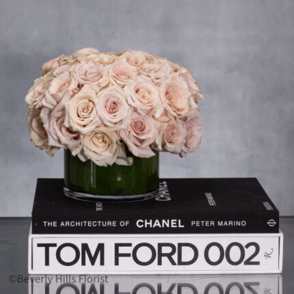 Quicksand Opulence - beverlyhillsflorist