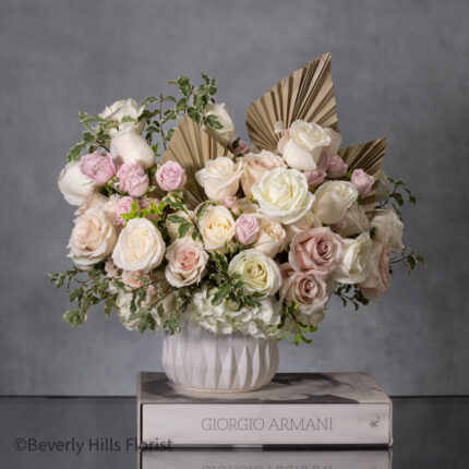 Rosewater Dream - beverlyhillsflorist