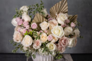Rosewater Dream - beverlyhillsflorist