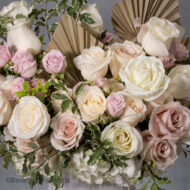 Rosewater Dream - beverlyhillsflorist