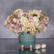The Shape of Water - beverlyhillsflorist