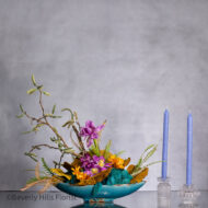 Wild Whispers: An Enchanted Garden - beverlyhillsflorist