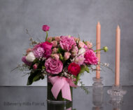 Strawberry Pop Tart - beverlyhillsflorist