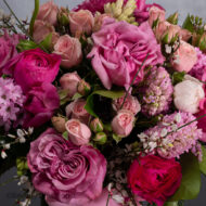 Strawberry Pop Tart - beverlyhillsflorist