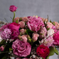 Strawberry Pop Tart - beverlyhillsflorist