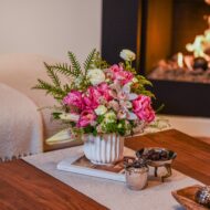 Soft Whispers - beverlyhillsflorist