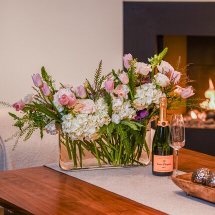 Petals of Serenity - beverlyhillsflorist