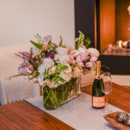 Petals of Serenity - beverlyhillsflorist