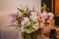 Petals of Serenity - beverlyhillsflorist