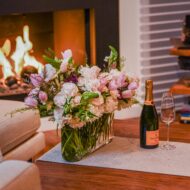 Petals of Serenity - beverlyhillsflorist