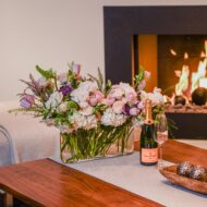 Petals of Serenity - beverlyhillsflorist