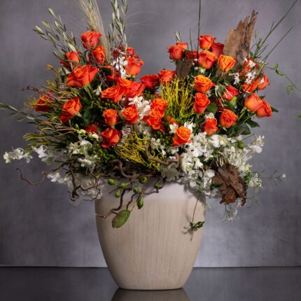 Wild Heart - beverlyhillsflorist