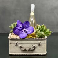 One for the Road - beverlyhillsflorist