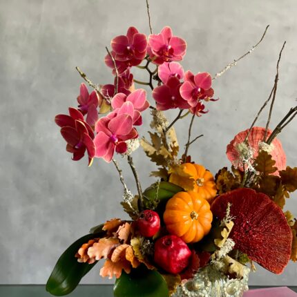 Crossing Paths - beverlyhillsflorist