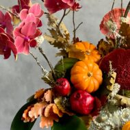 Crossing Paths - beverlyhillsflorist