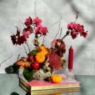 Crossing Paths - beverlyhillsflorist