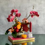 Crossing Paths - beverlyhillsflorist