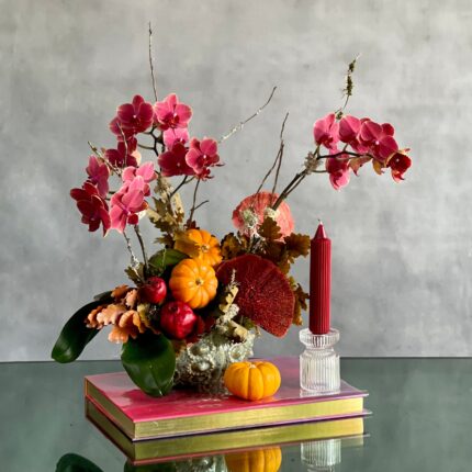 Crossing Paths - beverlyhillsflorist