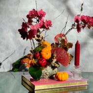 Crossing Paths - beverlyhillsflorist