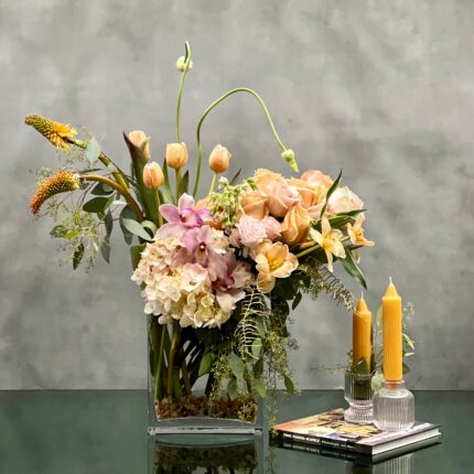 Dusk Till Dawn - beverlyhillsflorist