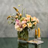 Dusk Till Dawn - beverlyhillsflorist